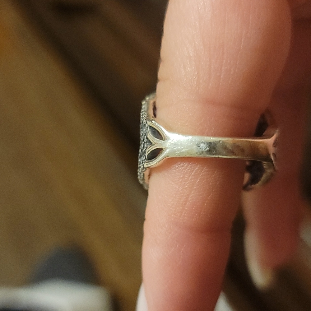 Pandora Statement Ring - image 3